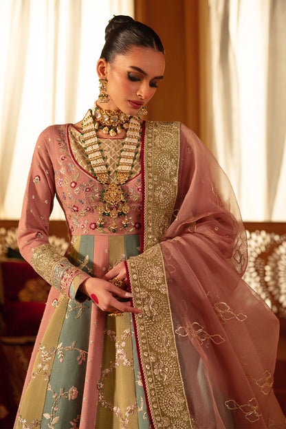 AJR Couture | The Silk Edition 25 | MASTANI - Ladies Clothes 