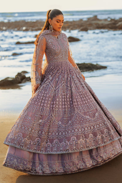 Naqshi | Sahil Kinaray | LIANA - Ladies Clothes - Maria Faisal