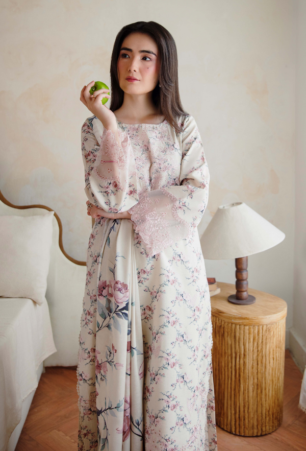 Humdum | Layla 25 |  D10 - Ladies Clothes - Maria Faisal