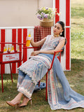 Bin Ilyas | Carnival Summer Edit 25 | 33 - B by Maria Faisal - Registered Vendor of : Bin Ilyas - type : Ladies Clothes - 100% original wedding dresses