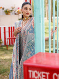 Bin Ilyas | Carnival Summer Edit 25 | 33 - B by Maria Faisal - Registered Vendor of : Bin Ilyas - type : Ladies Clothes - 100% original wedding dresses