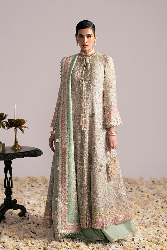 Suffuse | Freeshia Wedding Formals | MEHTAB - by Maria Faisal - Registered Vendor of: Suffuse - 100% Original Designer Dress