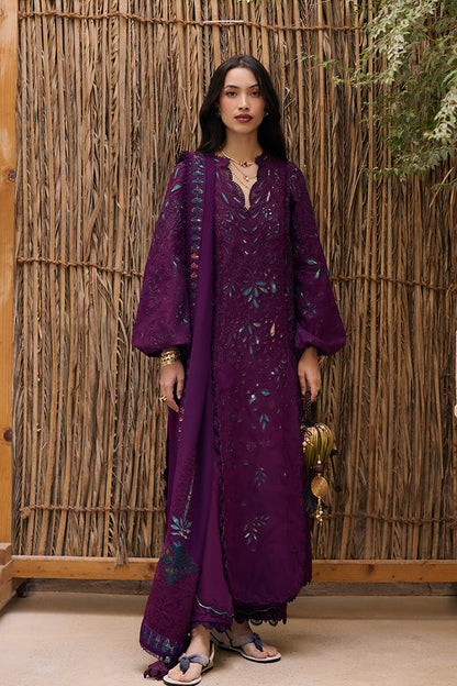  Suffuse | Casual Pret'26 | NAYRA - Ladies Clothing - available at Maria Faisal in the UK and USA