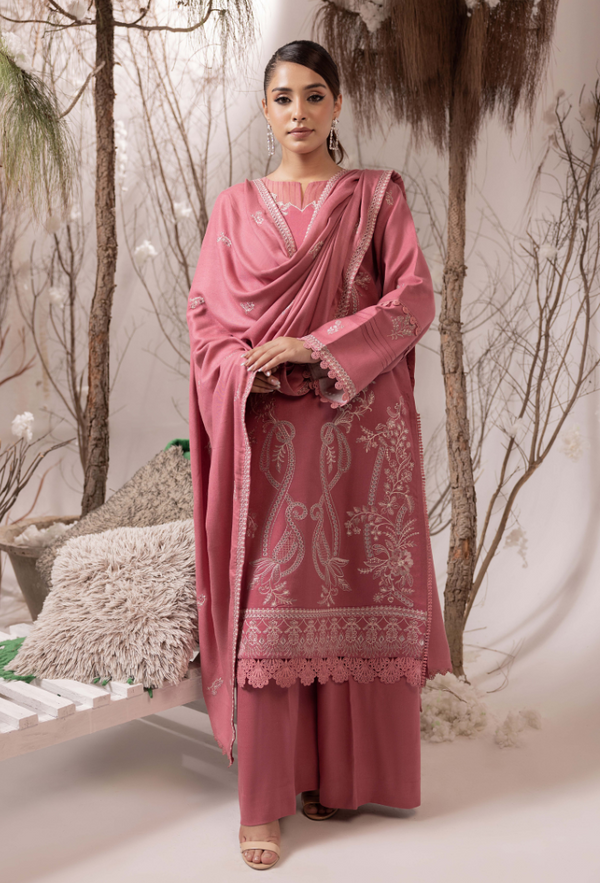 Humdum | Irina 26 | Irina-D04 - Ladies Clothes - Maria Faisal