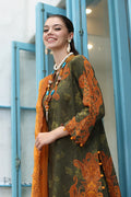Charizma | Print Melody | PM4-10 - Ladies Clothes - Maria Faisal