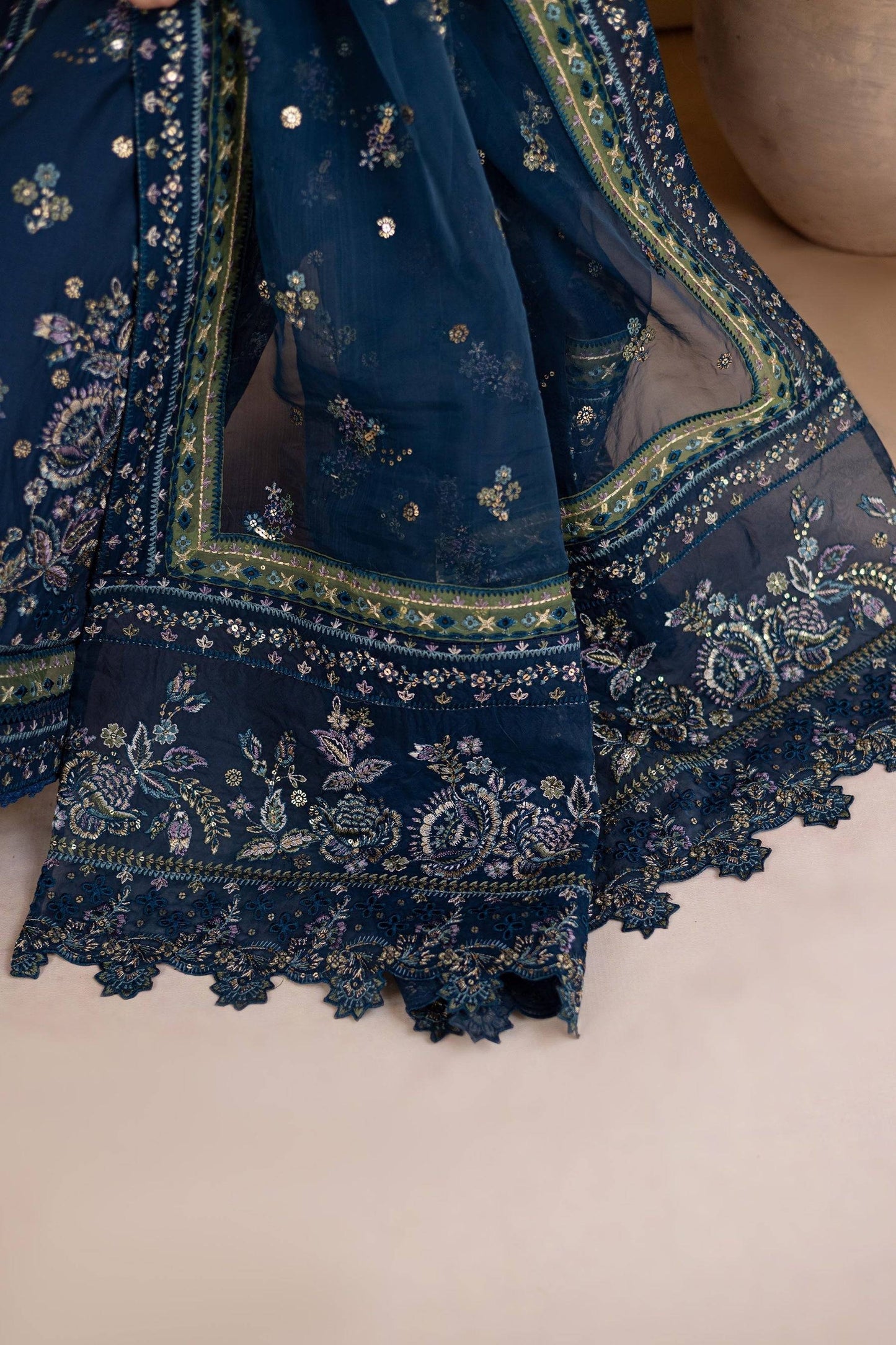 Batik | Cyra Luxury Solids | Twisto by Maria Faisal - Registered Vendor of : Batik - type : Ladies Clothes - 100% original wedding dresses