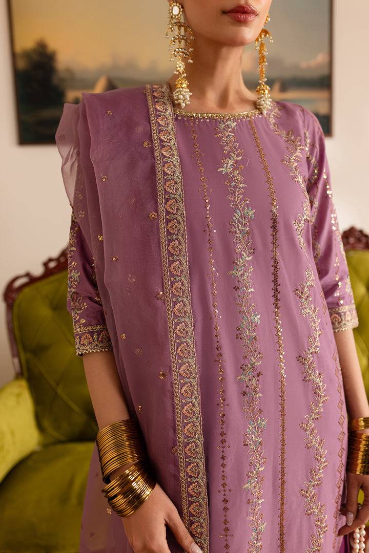 Batik | Reception Luxe Edit | Eva by Maria Faisal - Registered Vendor of : Batik - type : Ladies Clothes - 100% original wedding dresses