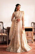 Eleshia | Khatoon Wedding Formals | Zeina - Waniyas