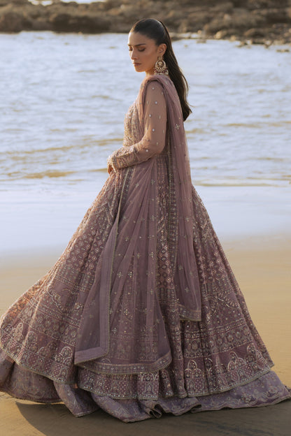 Naqshi | Sahil Kinaray | LIANA - Ladies Clothes - Maria Faisal