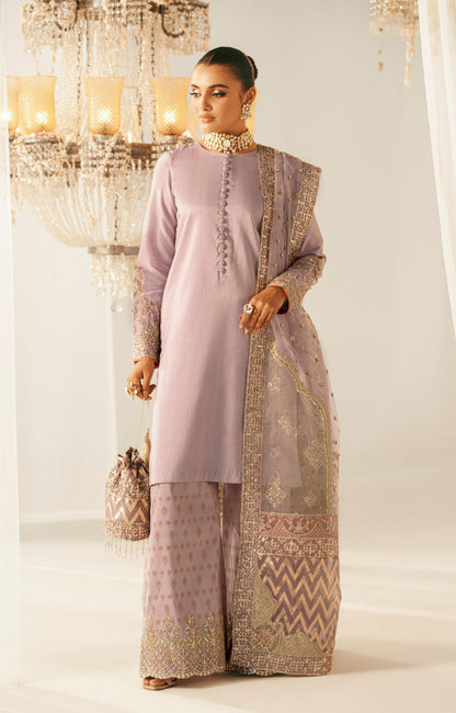 Inayat | Mehrma Luxury Pret 25 | Raha - Ladies Clothes - Maria Faisal