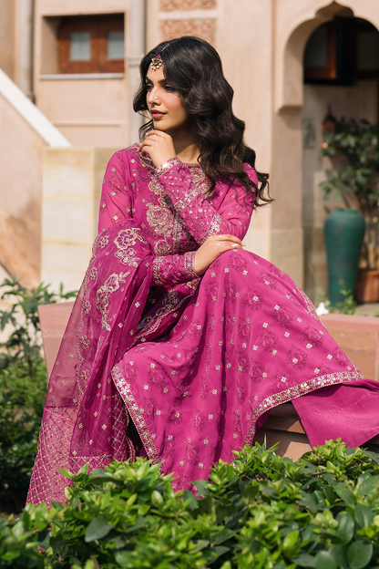 Iznik | Bandhani Formals | UE-326 - Ladies Clothes 