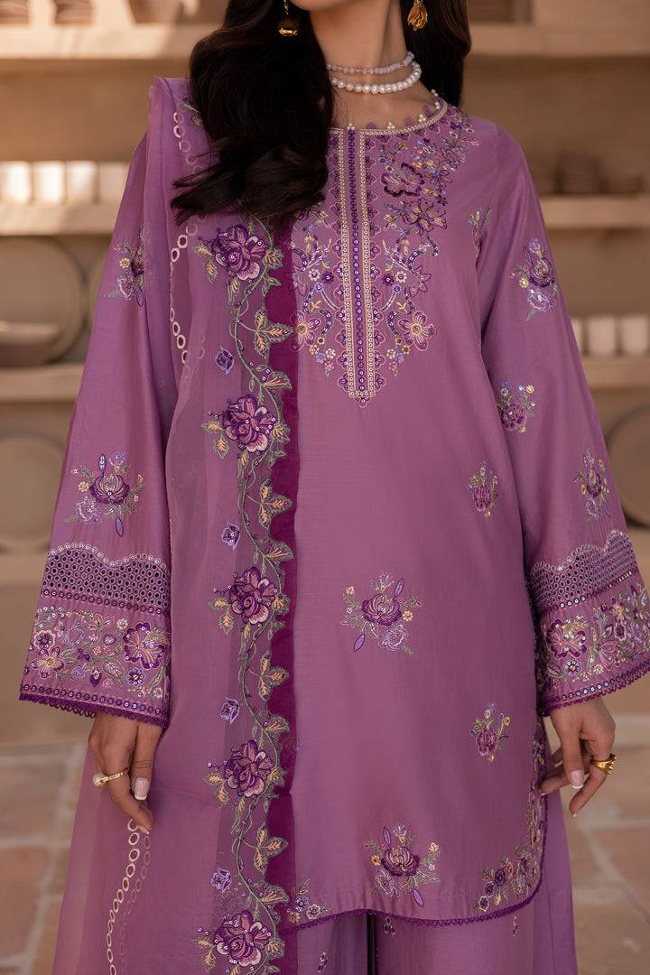 Batik | Ophelia Luxury Pret | Meena by Maria Faisal - Registered Vendor of : Batik - type : Ladies Clothes - 100% original wedding dresses