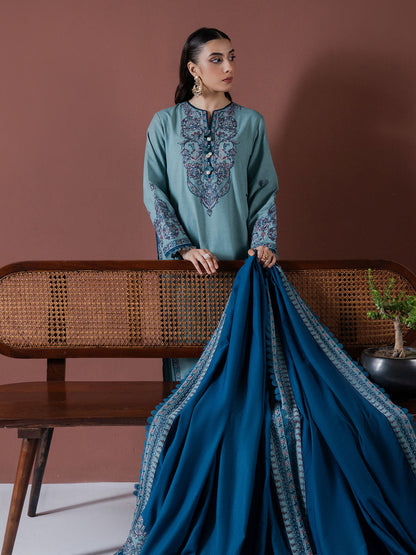 Faiza Faisal | Winter Edit 2024 | ERSA - Ladies Clothes - Maria Faisal