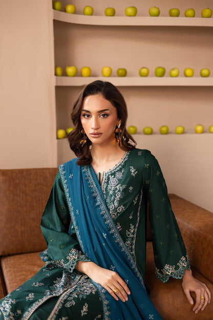 Batik | Kai Formals | Bell Pepper by Maria Faisal - Registered Vendor of : Batik - type : Ladies Clothes - 100% original wedding dresses