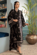 Humdum | Zouq 25 | D03 - Ladies Clothes - Maria Faisal