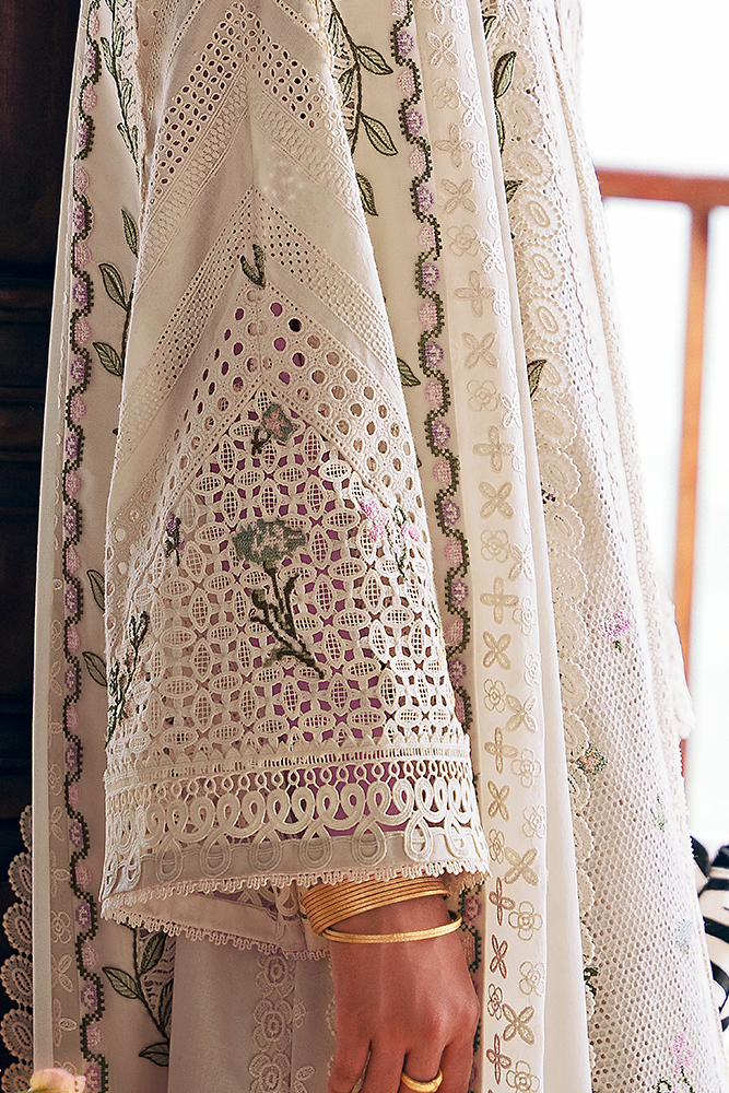 Suffuse | Casual Pret 25 | AFRA by Maria Faisal - Registered Vendor of : Suffuse - type : Ladies Clothes - 100% original wedding dresses