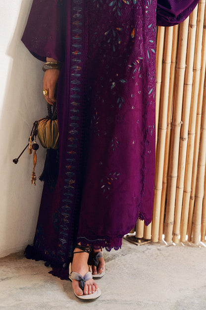  Suffuse | Casual Pret'26 | NAYRA - Ladies Clothing - available at Maria Faisal in the UK and USA