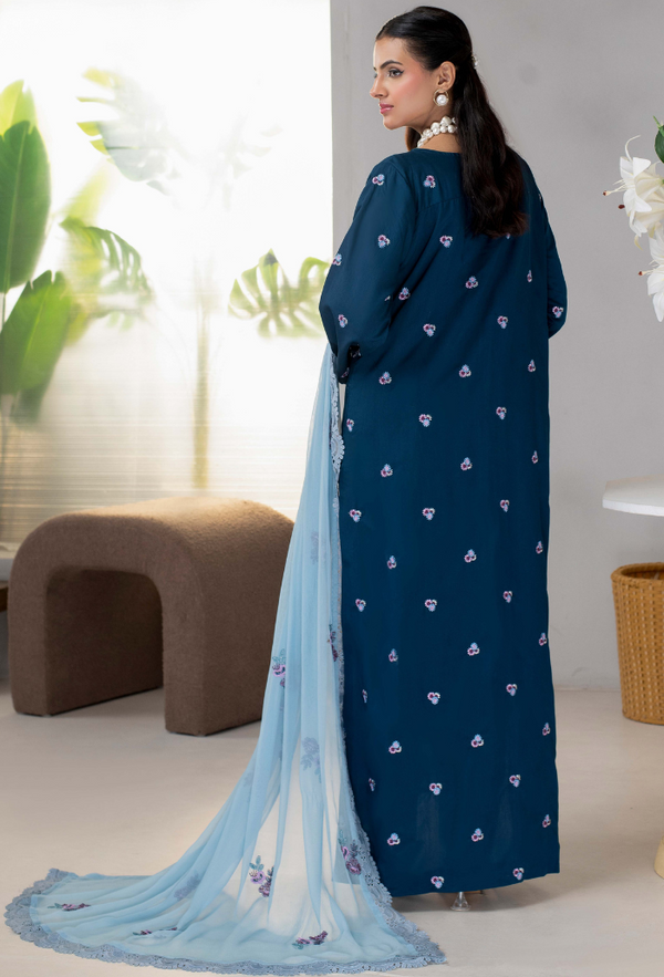 Humdum | Ellena 26 | D05 - Ladies Clothes - Maria Faisal