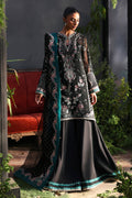 Afrozeh | La Fuschia 25 | Larosea - Ladies Clothes - Maria Faisal