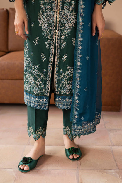 Batik | Kai Formals | Bell Pepper by Maria Faisal - Registered Vendor of : Batik - type : Ladies Clothes - 100% original wedding dresses