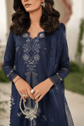 Iznik | Festive Edition | IFE-04 by Maria Faisal - Registered Vendor of : Iznik - type : Ladies Clothes - 100% original wedding dresses