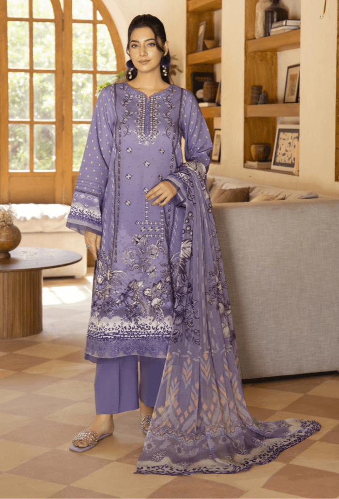 Humdum | Zarwisha 25 | Zarwisha-D06 by Maria Faisal - Registered Vendor of : Humdum - type : Ladies Clothes - 100% original wedding dresses