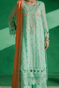 Zebtan | Farmaish Formals | FC-02 by Maria Faisal - Registered Vendor of : Zebtan - type : Ladies Clothes - 100% original wedding dresses