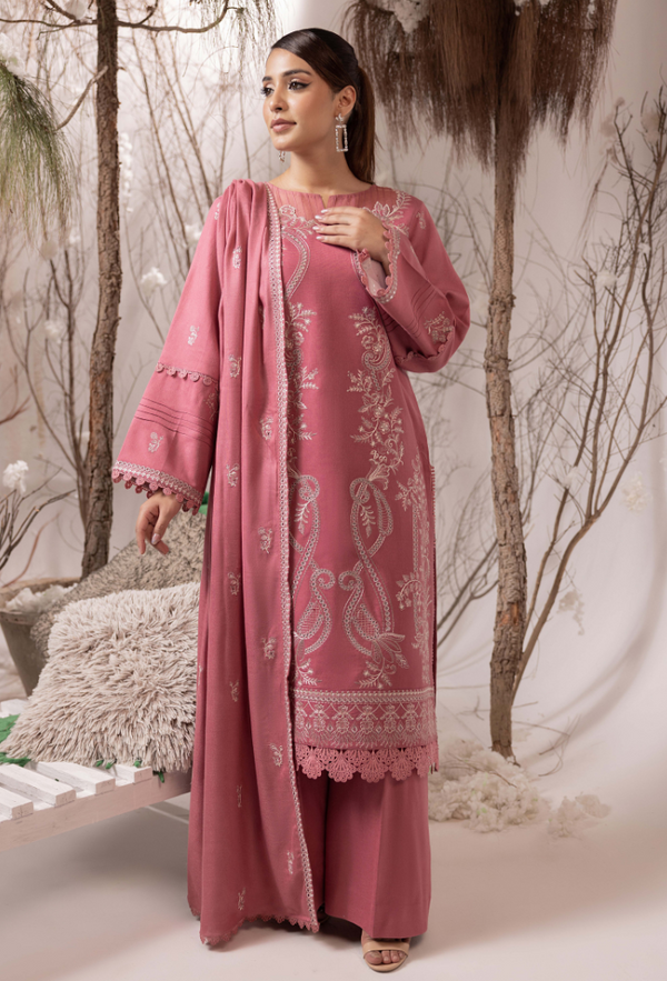 Humdum | Irina 26 | Irina-D04 - Ladies Clothes - Maria Faisal