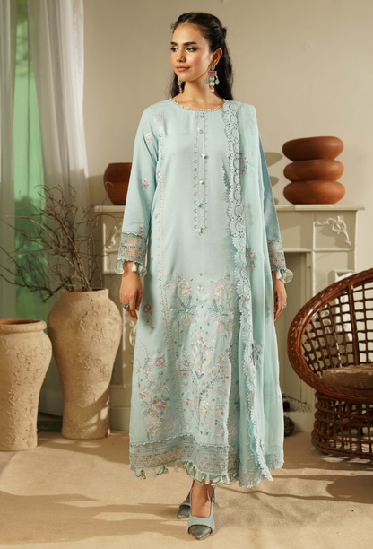 Humdum | Mushak26 | Mushak - D10 - Ladies Clothes - Maria Faisal