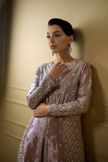 Sana Abbas | Suvi Wedding Formals | ALYSA