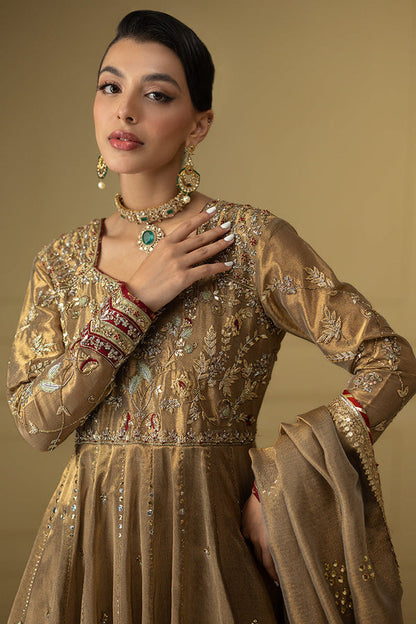 Sana Abbas | Suvi Wedding Formals | SILA