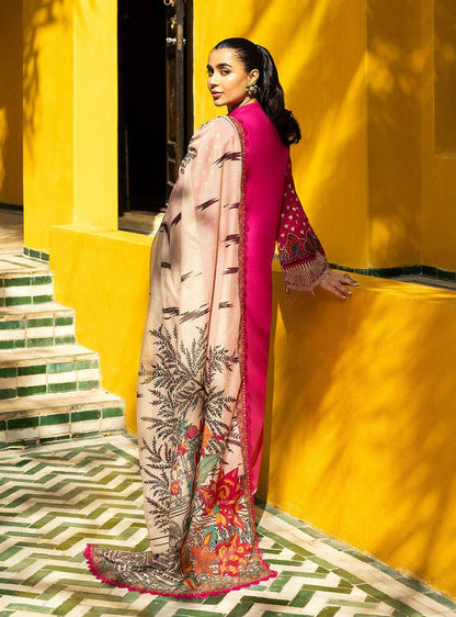 Zainab Chottani | Chikankari 25 | Aanya - 4B by Maria Faisal - Registered Vendor of : Zainab Chottani - type : Ladies Clothes - 100% original wedding dresses