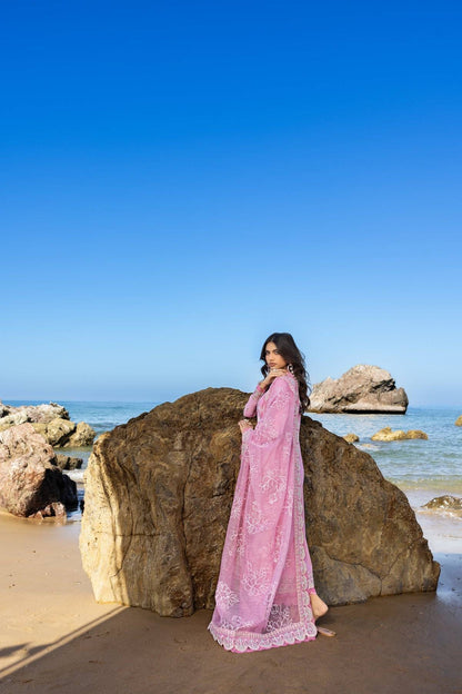 Akbar Aslam | Mare Lawn Edit 25 | Sofi by Maria Faisal - Registered Vendor of : Akbar Aslam - type : Ladies Clothes - 100% original wedding dresses