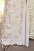 Qalamkar | Chiffon Edit | WC-03 ROISE - Ladies Clothes - Maria Faisal