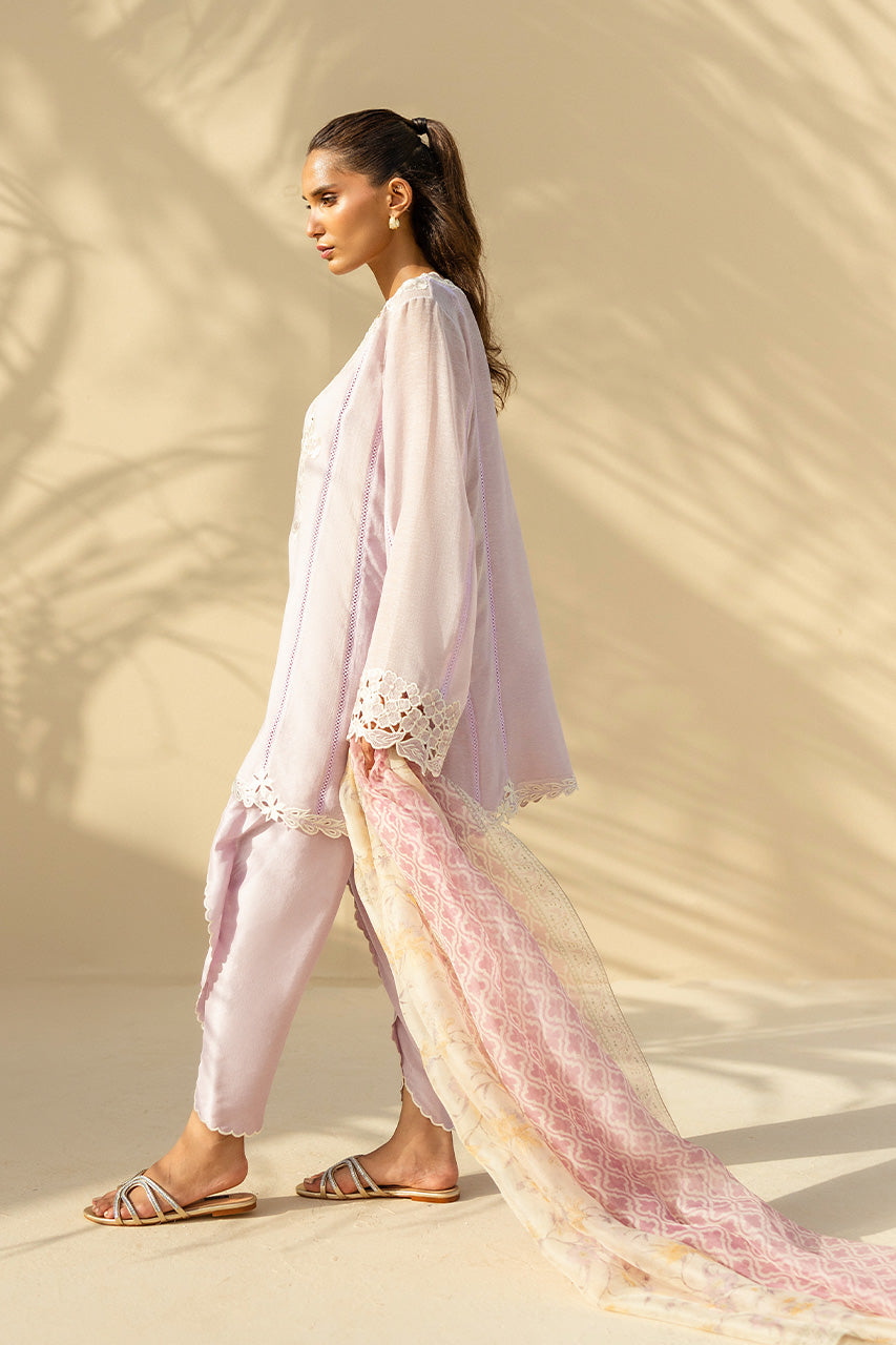 Sania Maskatiya | Samara Luxe 25 |Arlen - Ladies Clothes - Maria Faisal