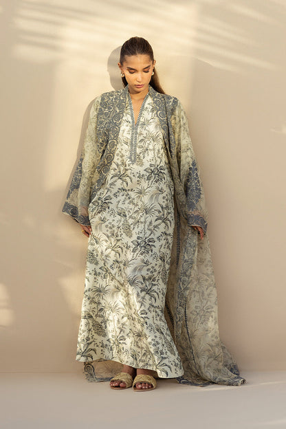 Sania Maskatiya | Samara Luxe 25 |Orla - Ladies Clothes - Maria Faisal