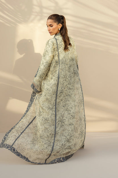 Sania Maskatiya | Samara Luxe 25 |Orla - Ladies Clothes - Maria Faisal