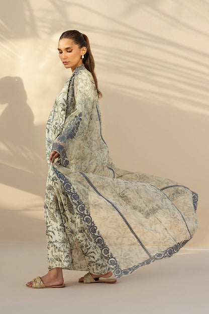 Sania Maskatiya | Samara Luxe 25 |Orla - Ladies Clothes - Maria Faisal