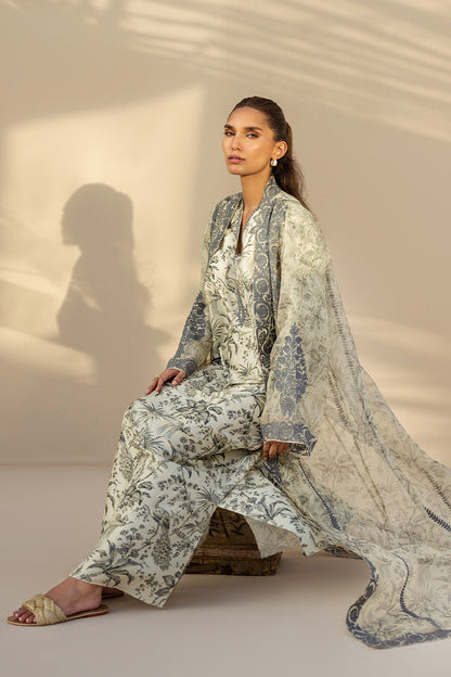 Sania Maskatiya | Samara Luxe 25 |Orla - Ladies Clothes - Maria Faisal