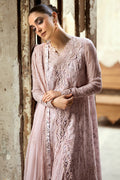 Qalamkar | Chiffon Edit | WC-05 RIONA - Ladies Clothes - Maria Faisal