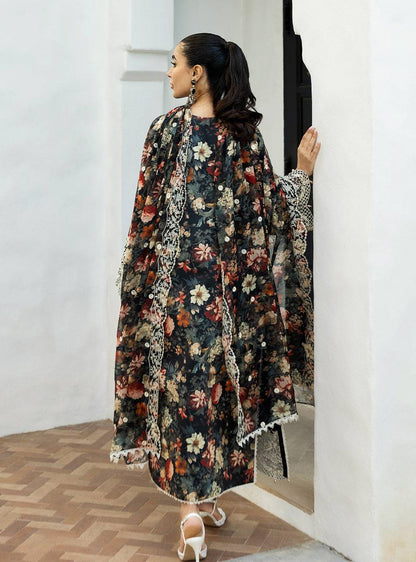 Zainab Chottani | Chikankari 25 | Reeya - 10A by Maria Faisal - Registered Vendor of : Zainab Chottani - type : Ladies Clothes - 100% original wedding dresses