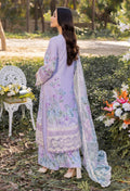 Adans Libas | Morzine Lawn 25 | MORZINE 07003 - Designer Dress with Intricate embroidery and embellishments. Shop elegent wedding dress at Maria Faisal.