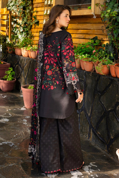 Charizma | Rang e Bahar | VOL 02 CRB6-11 - Luxury Dress - available at Maria Faisal in UK and USA.