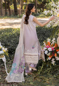 Adans Libas | Morzine Lawn 25 | MORZINE 07004 - Designer Dress with Intricate embroidery and embellishments. Shop elegent wedding dress at Maria Faisal.