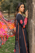 Charizma | C prints Lawn | CP5-18 by Maria Faisal - Registered Vendor of : Charizma - type : Ladies Clothes - 100% original wedding dresses