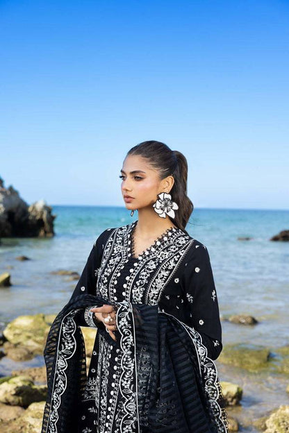 Akbar Aslam | Mare Lawn Edit 25 | Syara by Maria Faisal - Registered Vendor of : Akbar Aslam - type : Ladies Clothes - 100% original wedding dresses