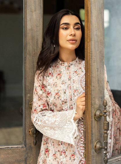 Zainab Chottani | Chikankari 25 | Lamia - 9A by Maria Faisal - Registered Vendor of : Zainab Chottani - type : Ladies Clothes - 100% original wedding dresses
