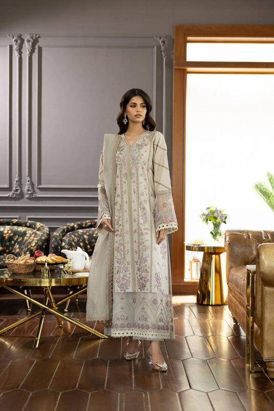 Florent | Eid Collection | FEF - 5A by Maria Faisal - Registered Vendor of : Florent - type : Ladies Clothes - 100% original wedding dresses