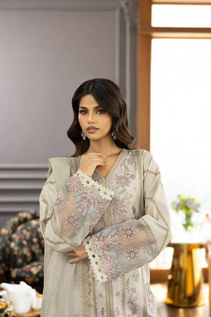 Florent | Eid Collection | FEF - 5A by Maria Faisal - Registered Vendor of : Florent - type : Ladies Clothes - 100% original wedding dresses