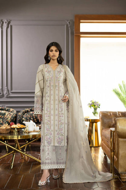 Florent | Eid Collection | FEF - 5A by Maria Faisal - Registered Vendor of : Florent - type : Ladies Clothes - 100% original wedding dresses